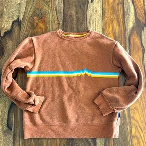 Patagonia Uprisal Crew Sweatshirt